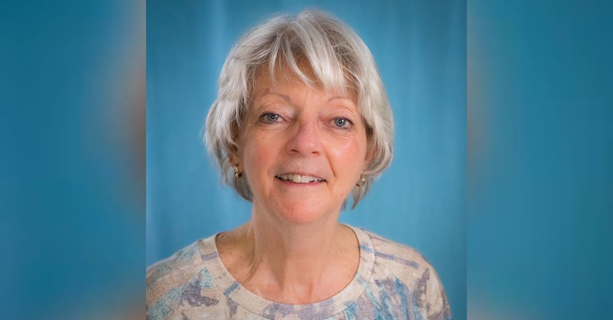 Gone Boss Judy Davis Benken Gone Boss