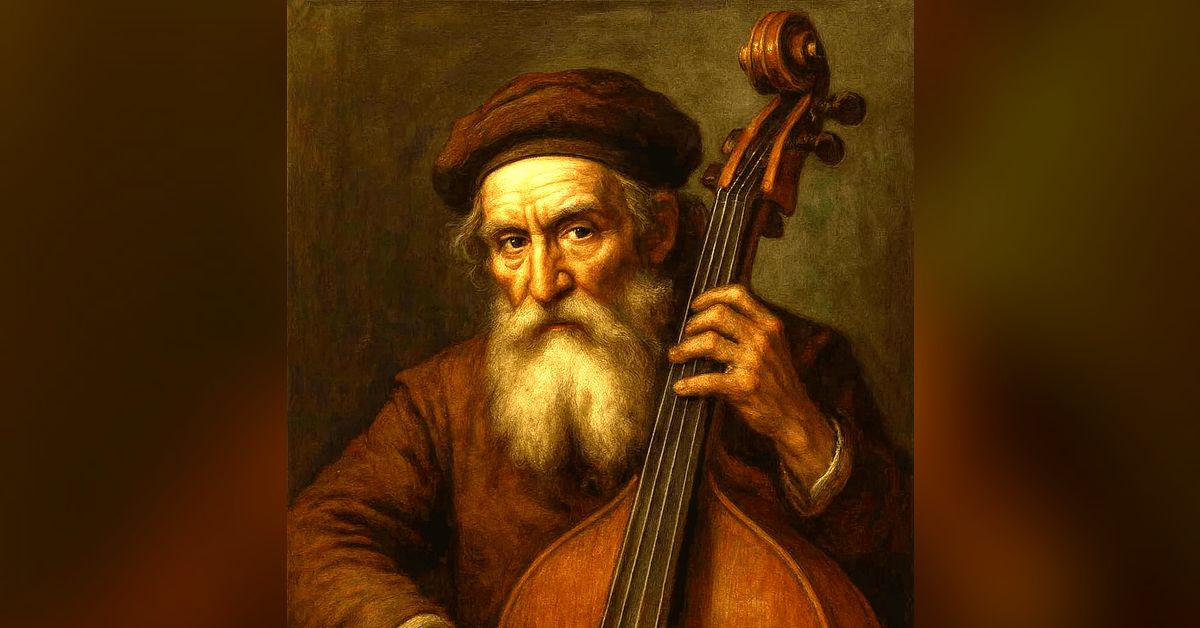 Ep 1. The master craftsman: Gasparo Da Salo and his violins. | The