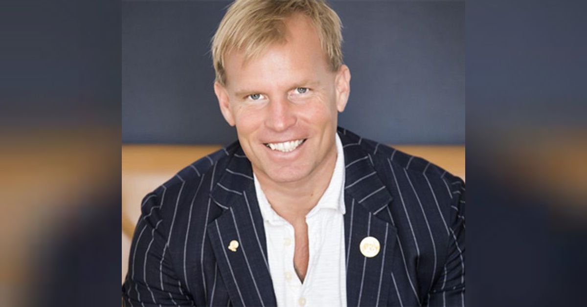 Episode 51 Gut Check With Wade Lightheart LaughBox