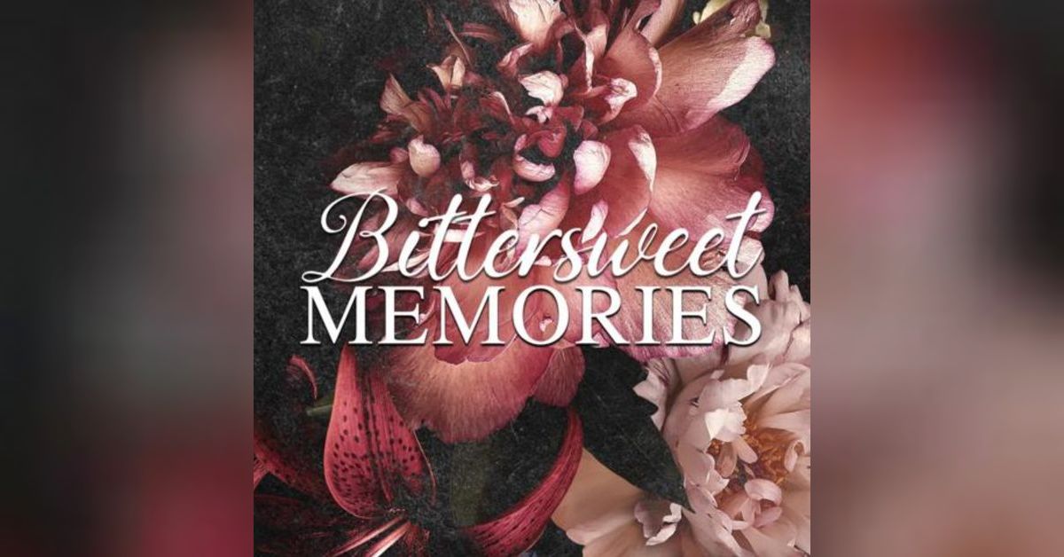 Bittersweet Memories: A Reflective Summary of Catharina Maura's ...