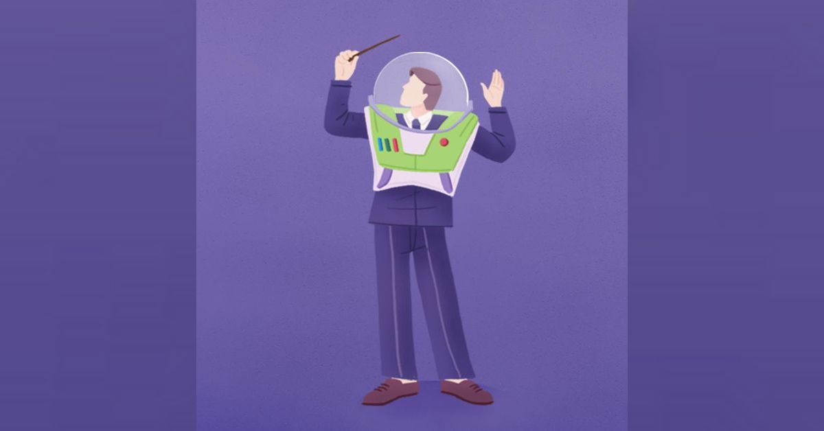 Unleashing the Power of Imagination: The Story behind Creativity, Inc ...