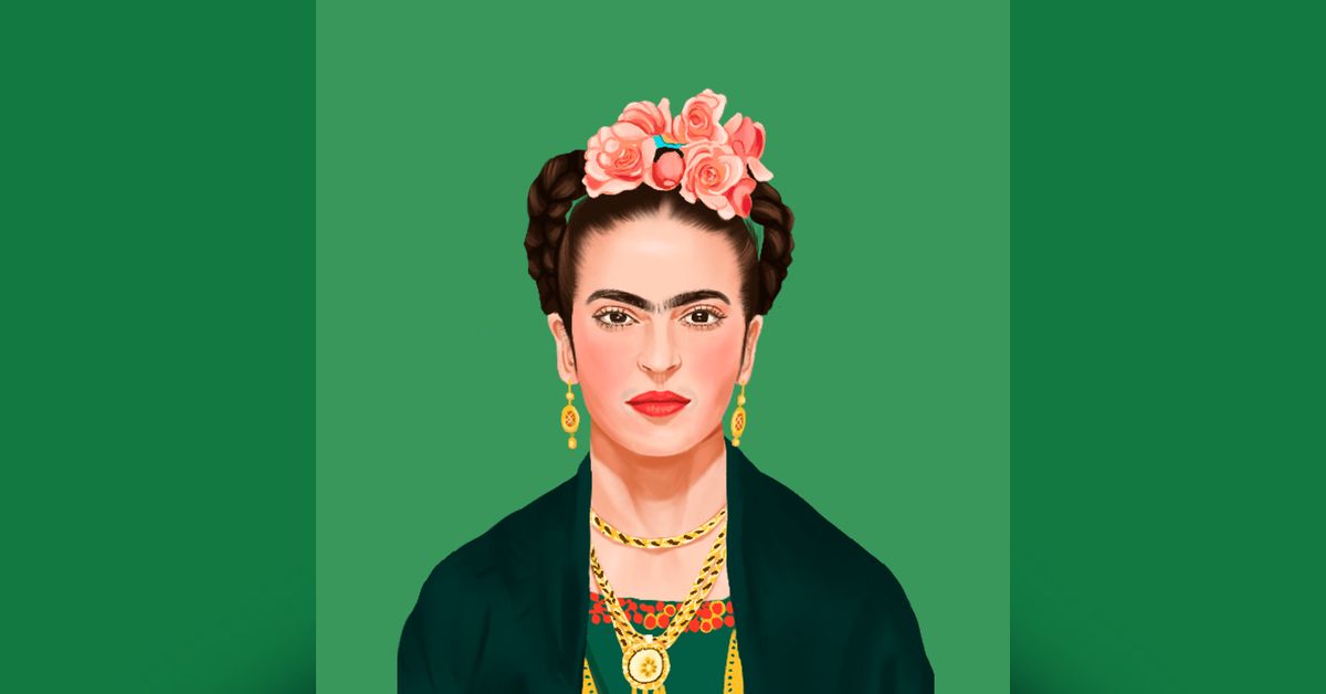 Frida: Unveiling the Life and Art of an Icon | Bookey Best Book Summary App