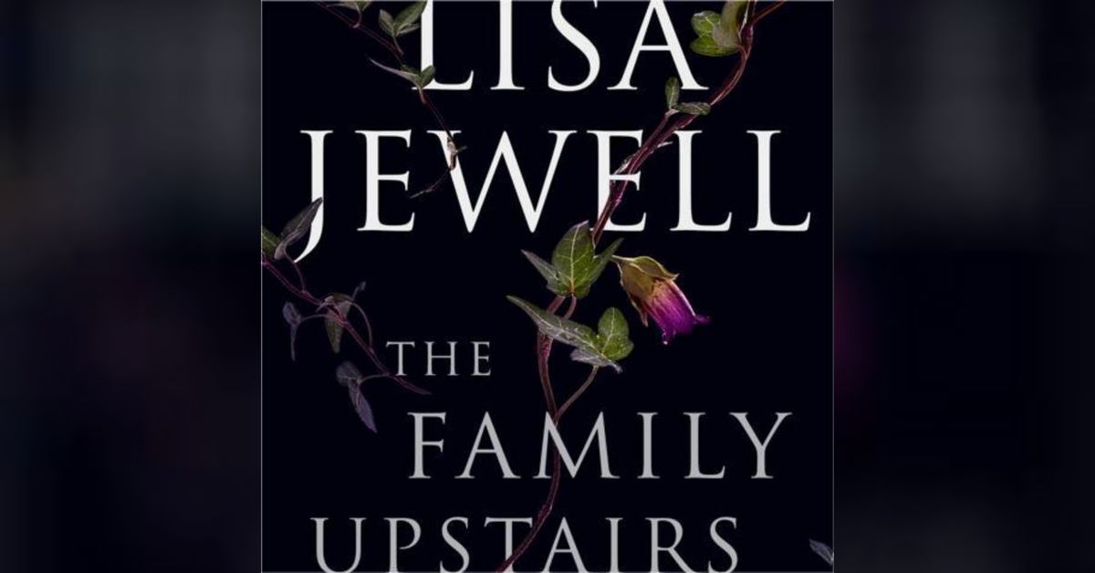 The Family Upstairs: Unraveling Mysteries of a Dark Legacy | Bookey ...