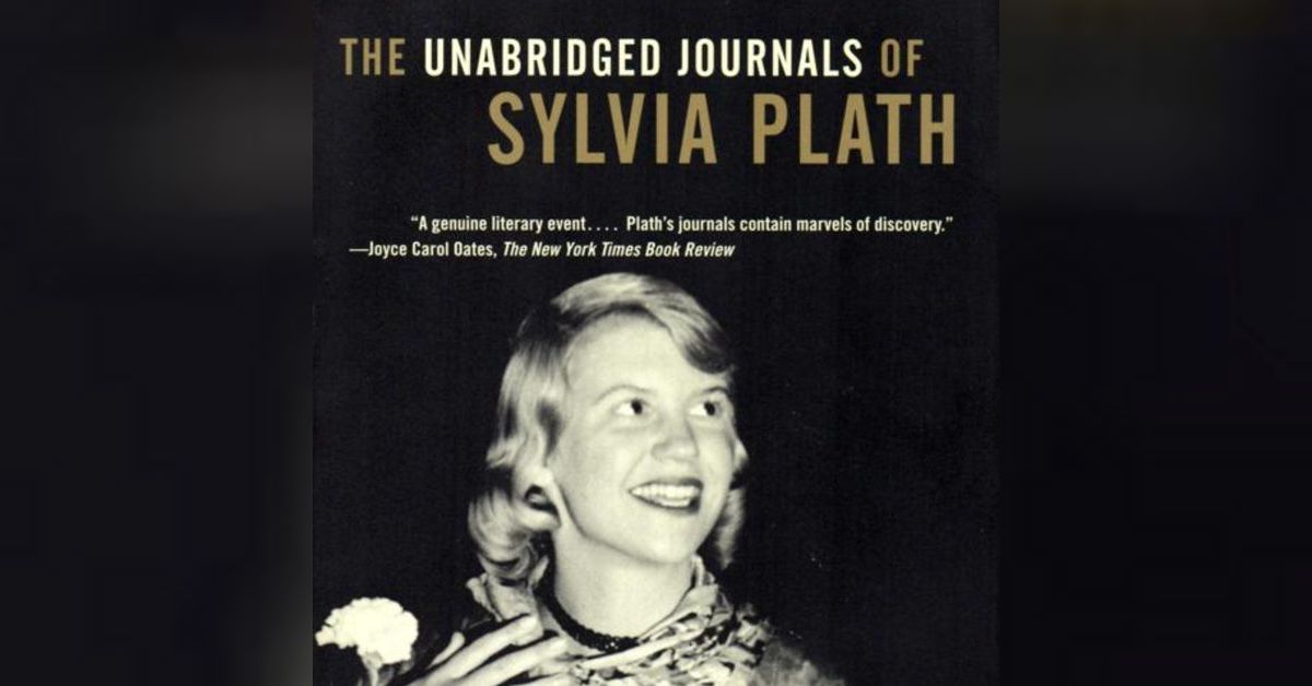 The Unabridged Journals of Sylvia Plath: A Reflective Summary | Bookey ...