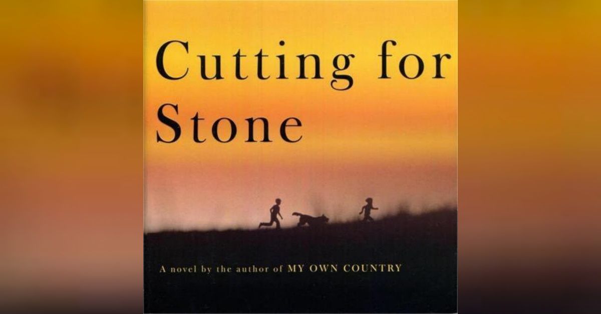 Cutting For Stone Abraham Verghese's Tale of Family Ties Bookey