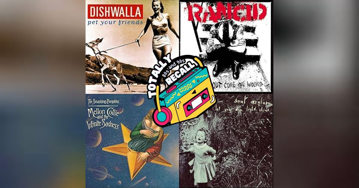 1995 Top Alternative Songs Totally 80s And 90s Recall 1995-top-alternative-songs-totally-80s-and-90s-recall