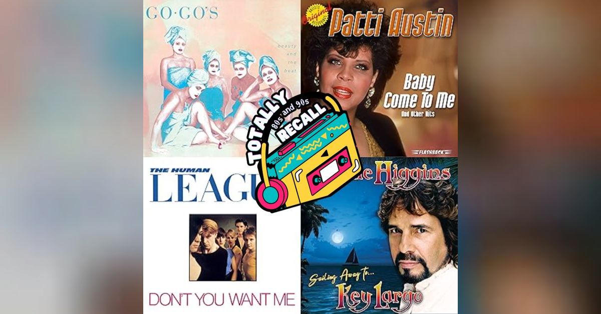 Billboard Hot 100: Week of May 9, 1982 | Totally 80s and 90s Recall
