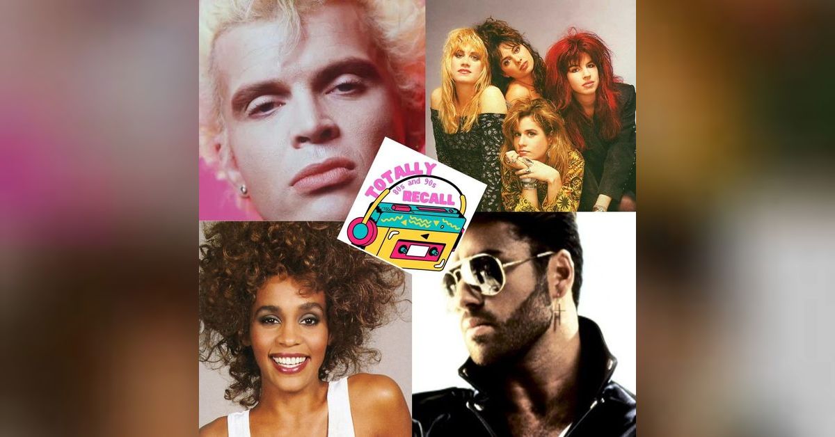 Billboard Hot 100 1 Hits for 1987 Totally 80s and 90s Recall