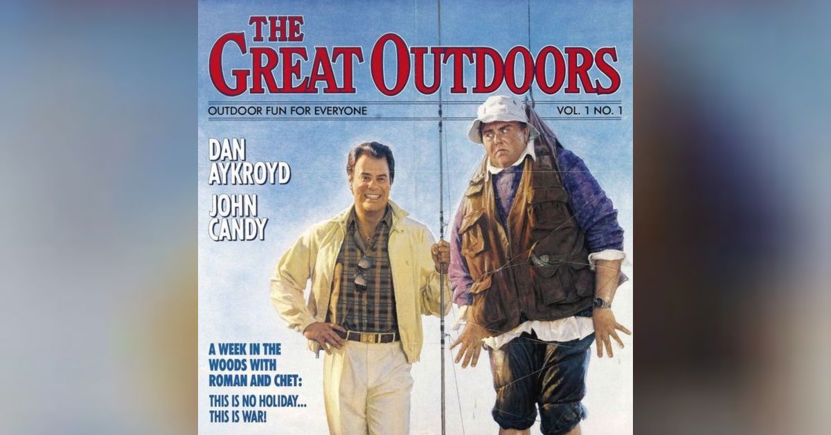 The Great Outdoors (1988) | Totally 80s and 90s Recall
