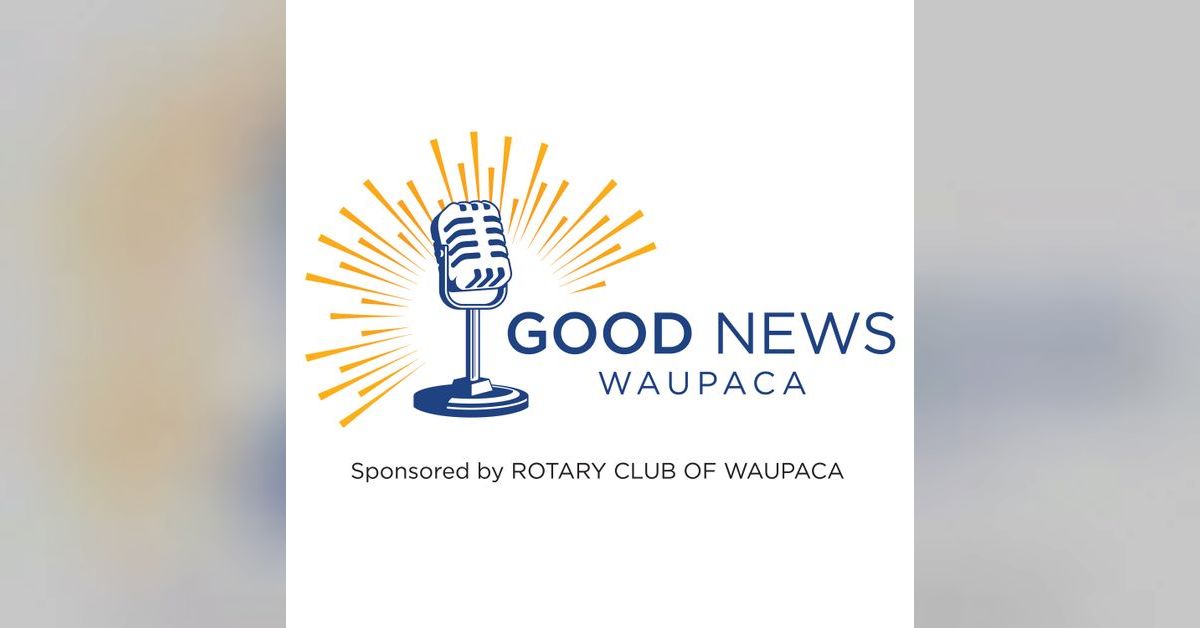 Chuck, Mike, and Wayne Thank you Waupaca Radioland. Chain to Main