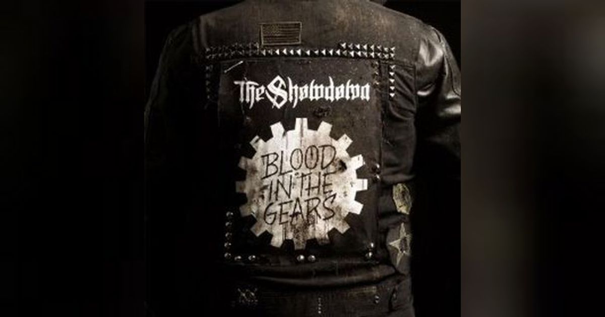 Discuss Metal 051: Talking Metal with Josh and David from The Showdown ...