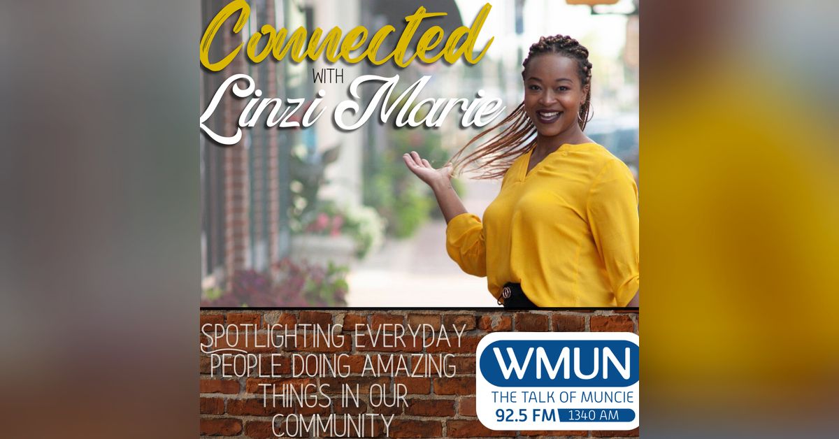 The Old Washington Street Festival on Connected with Linzi Marie! | WMUN