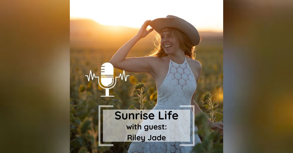 Riley Jade - Surprising Scuba Divers, Changing Tire in a Tutu at a