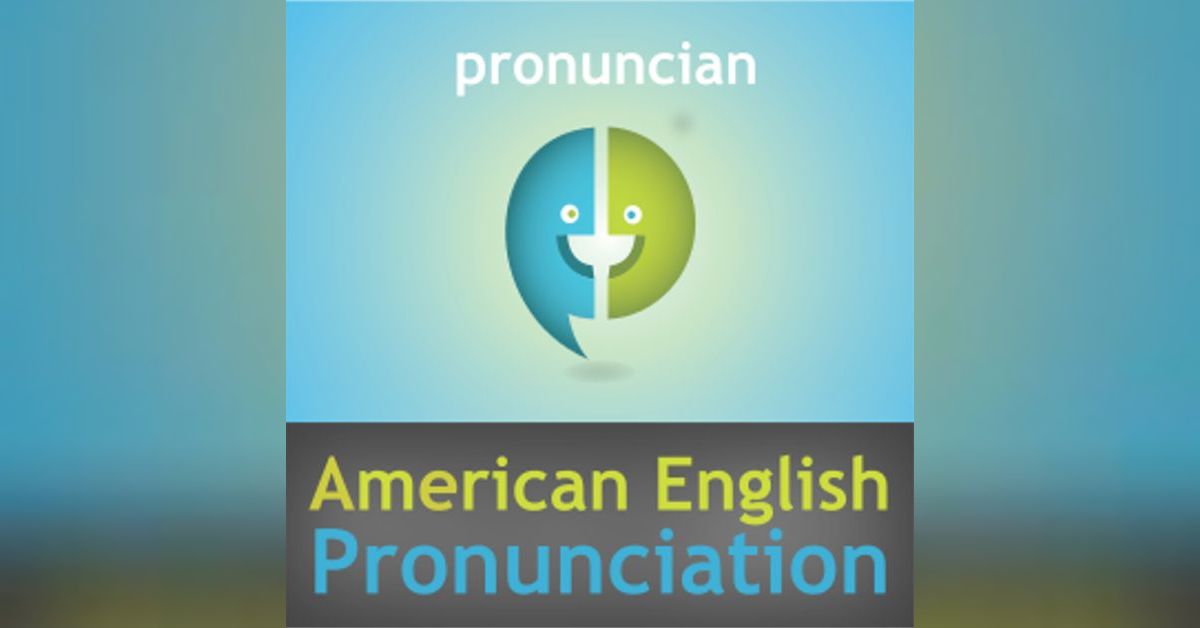 5 The American English /r/ and /l/ American English Pronunciation