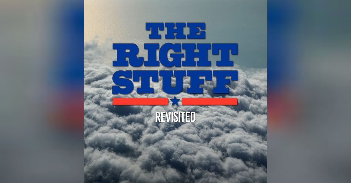The Right Stuff (1983) revisited | Cinema: A to B