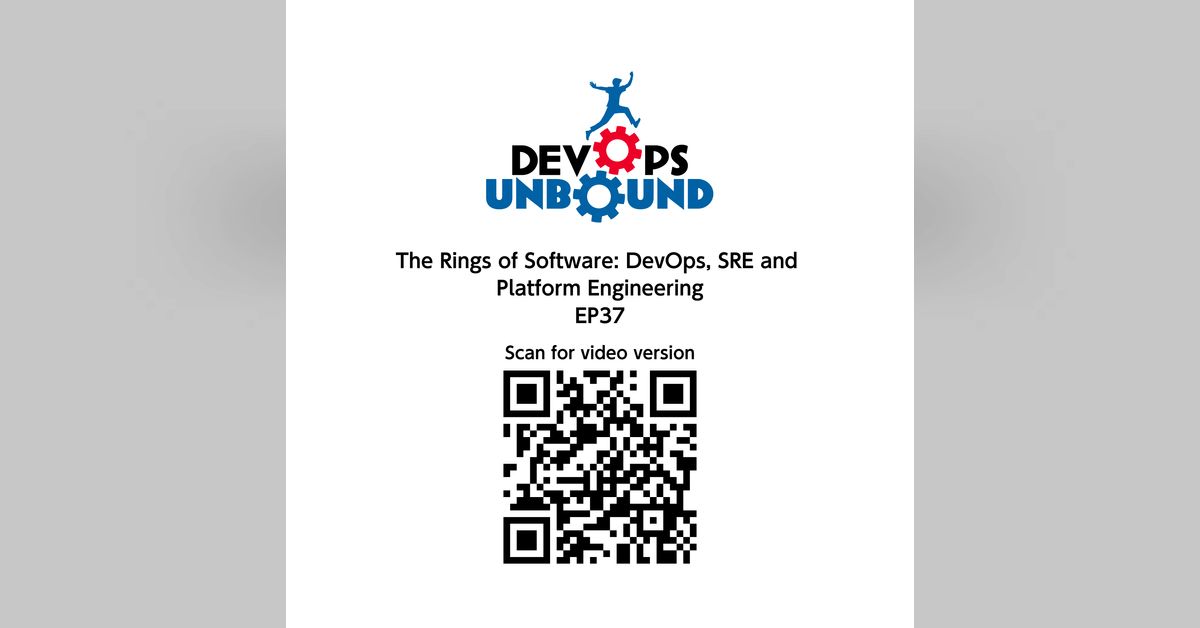 The Rings of Software: DevOps, SRE and Platform Engineering - DevOps ...