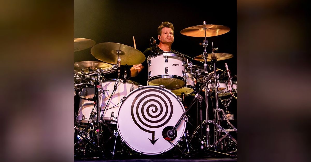 Episode 97 -Johnny Rabb (Collective Soul & Navigating Your Career ...