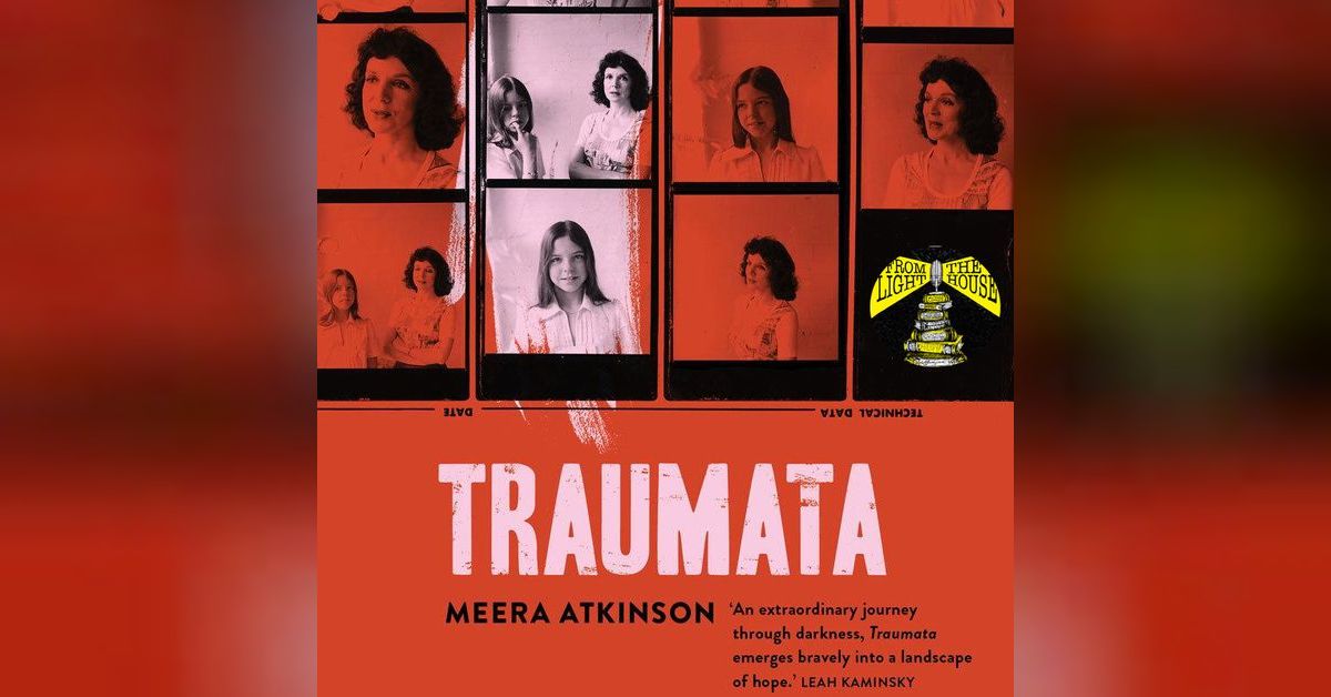 Trauma and the Possibility of Change: An Interview with Meera Atkinson ...