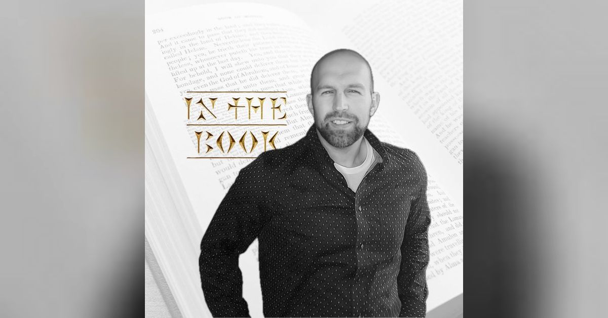 52+ Churches Later: David Boice | In The Book