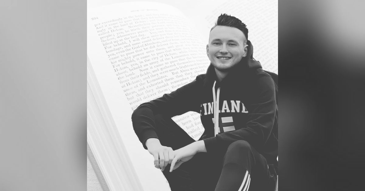 A pandemic miracle luke hart in the book