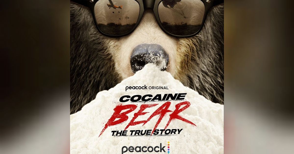 EP 9 Cocaine...A Bear...and a Final Word On Drew Thornton | Fly By Night