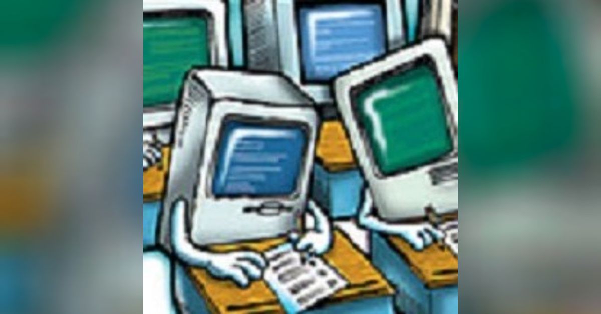 The Ancient and Modern Challenges of Technology--Wendell Berry by Dr ...