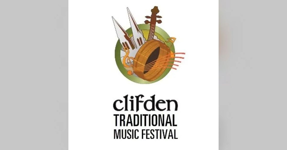 TGP8 Clifden Traditional Music Festival 2023 The Galway Podcast