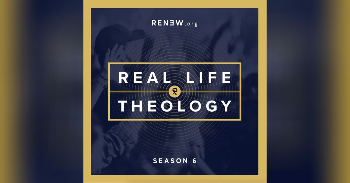 Jim Putman: Different Levels of Christian Maturity | Real Life Theology ...