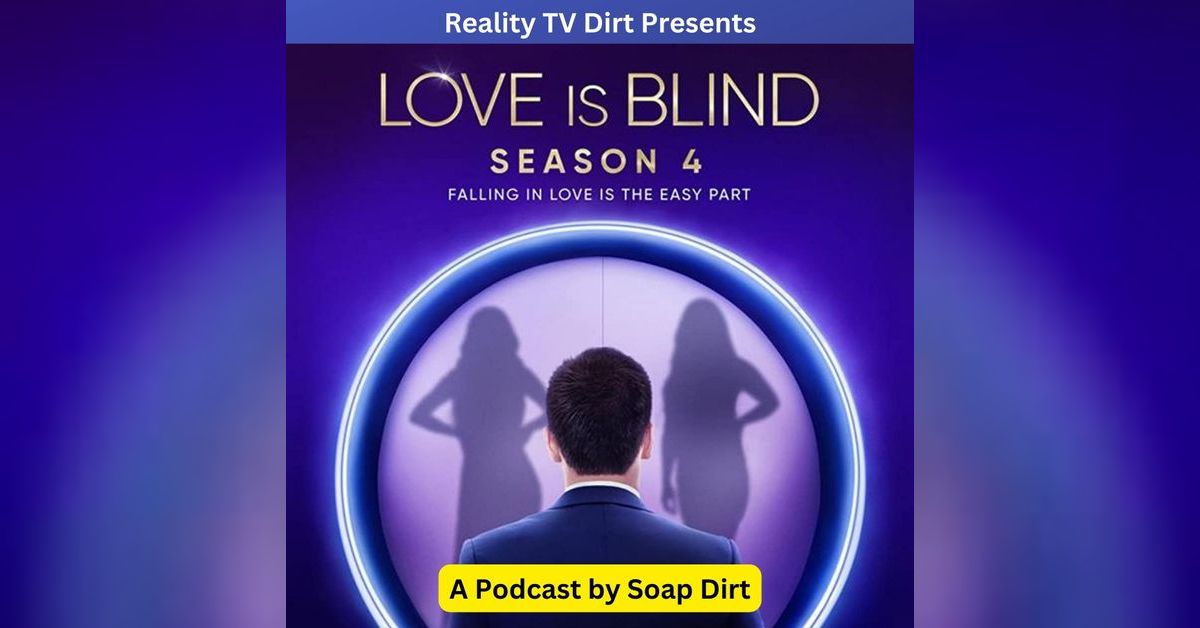Love is Blind Mean Girls Micah & Irina Explain Themselves Reality TV