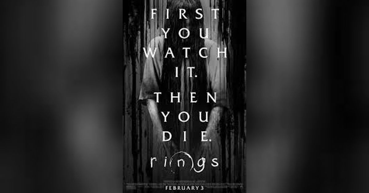 Rings Movie Cast 2017