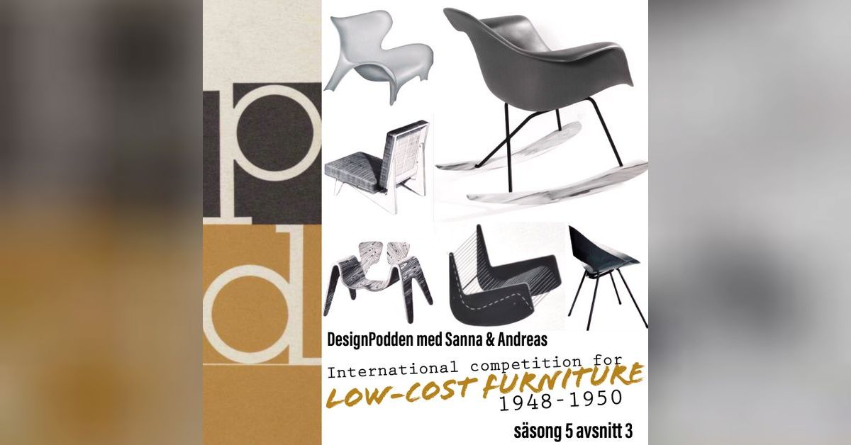 LowCost Furniture DesignPodden