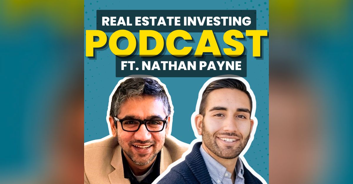 The Art of the Deal: Nathan Payne's Path to Painless Flipping | The ...