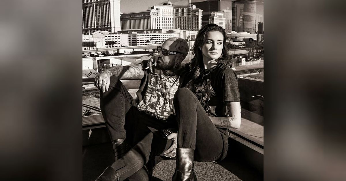 445: Chris Fulcher & Savannah Woods - Creative Partnerships and Pyro ...