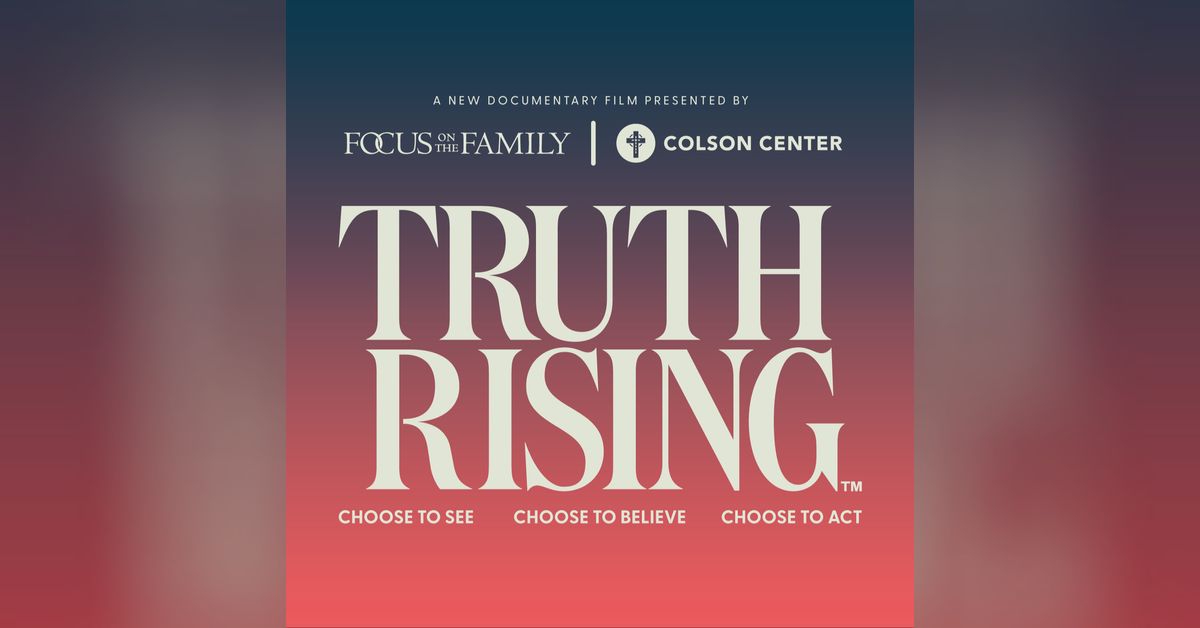 Truth Rising | Mortification of Spin