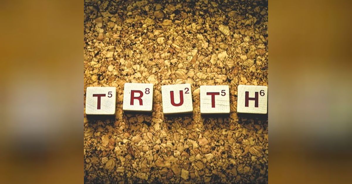 Knowing God's Truth | Mortification of Spin