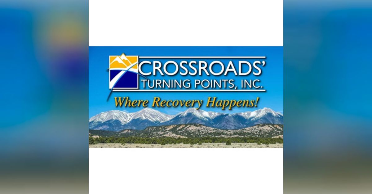 An Interview with Crossroads’ Turning Points, Inc. | Beyond the Dais ...