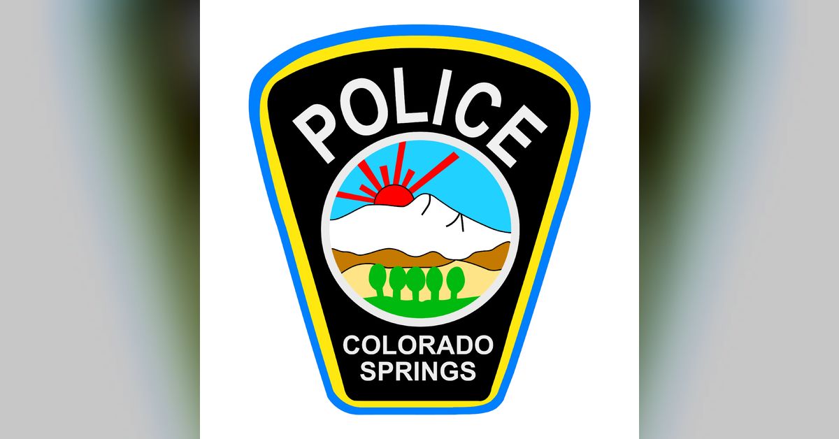 An Interview with the Colorado Springs Police Department Beyond the