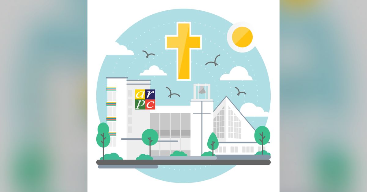 Who Are The True Disciples of Jesus Christ? | Adam Road Presbyterian ...