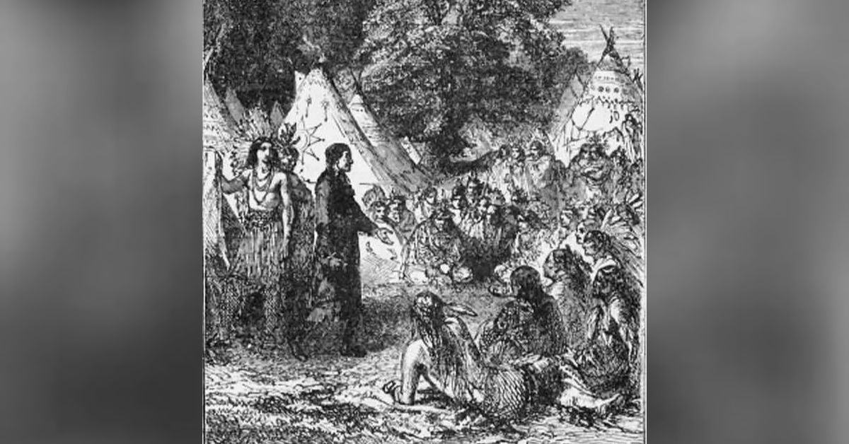 The Indomitable Brainerd | Theology on the Go