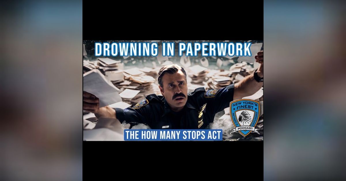 NYC Council Intro 586 How Will It Affect Public Safety & The NYPD