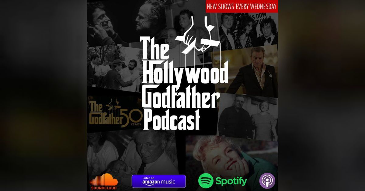 Season 9 Episode 171 Interview with Joe Columbo expert Don Capria