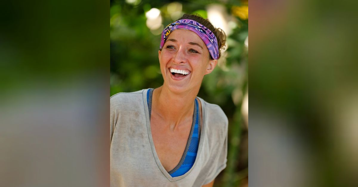 Ep47 - Survivor: Ghost Island Episode 3 Recap - Exit Interview with ...