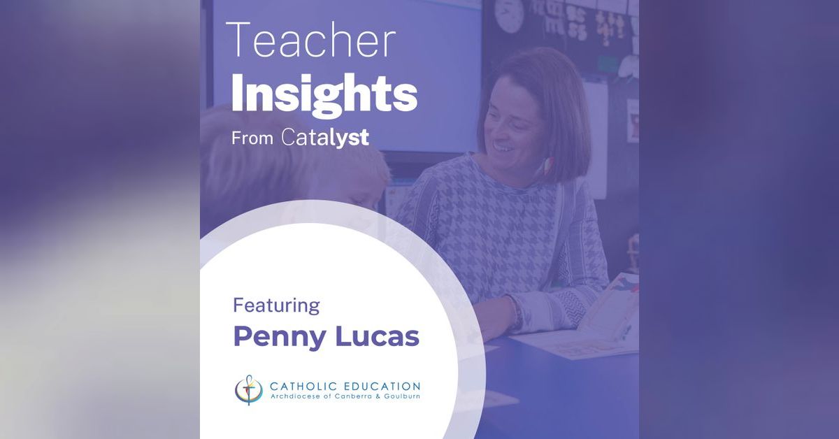 The Syntax Project Featuring Penny Lucas Teacher Insights From Catalyst The syntax project featuring penny lucas teacher insights from catalyst