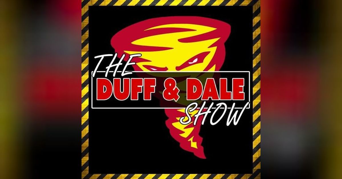 Survival Preppers with Duff and Dale | TSP129: Hunting in SHTF ...