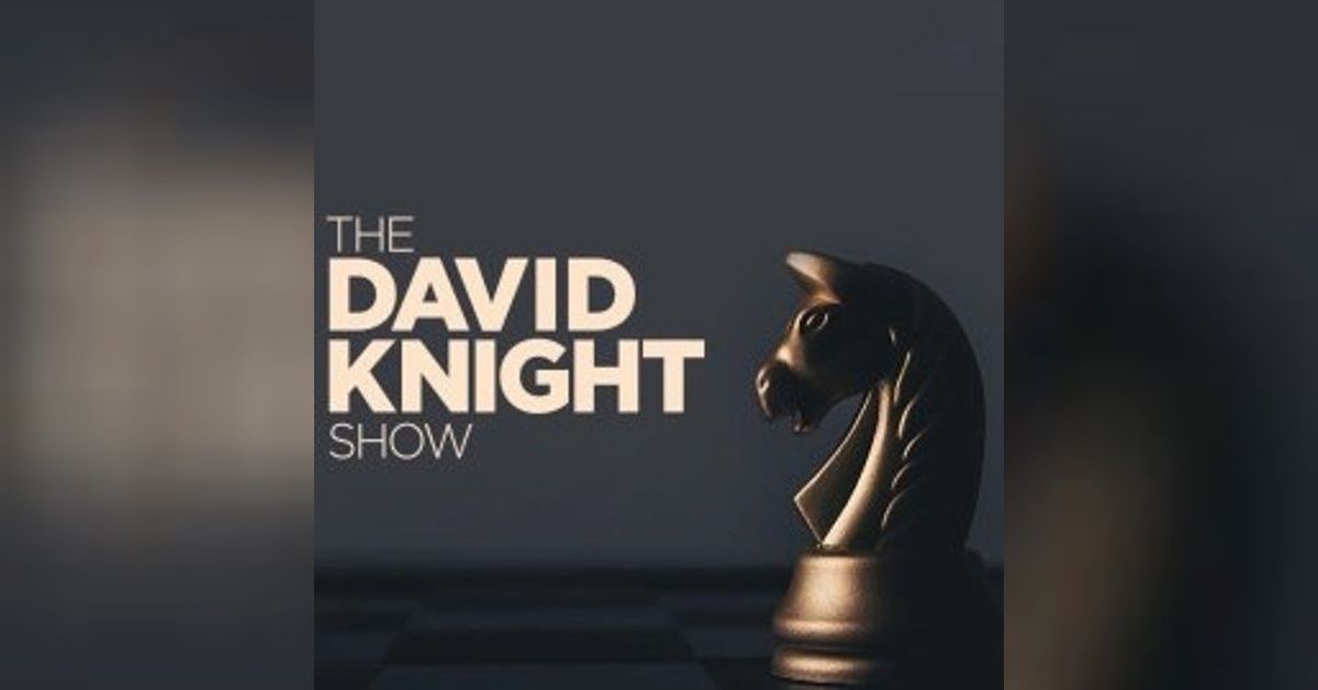 David Knight David Knight | WATCH Alex Jones 2020: TrumpShot is harmless ”Sugar ...