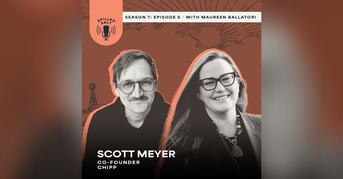 SS7 Ep 5: Scott Meyer and How Artificial Intelligence Is Transforming ...