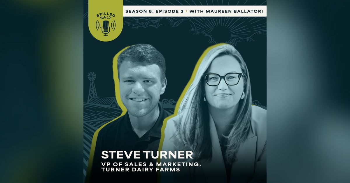 SS8 Ep 3: Limited Releases and Cult Brand Loyalty: Steve Turner’s ...
