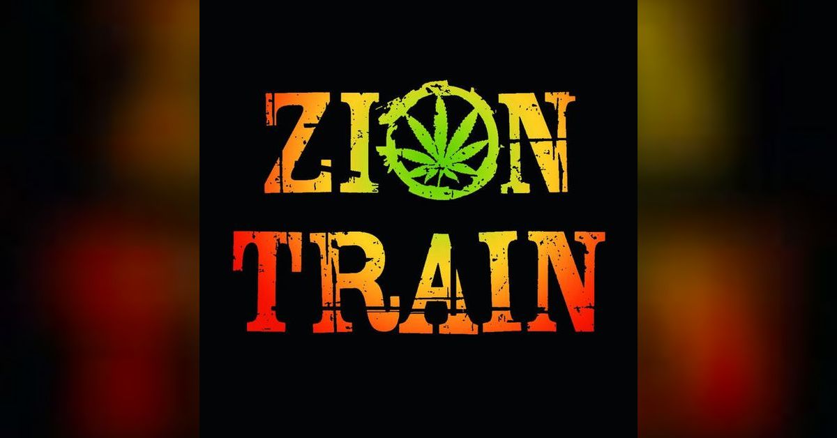 Zion Train 35+ Years Of Music (Mix) | Dubmatix Sticky Icky Reggae Mix