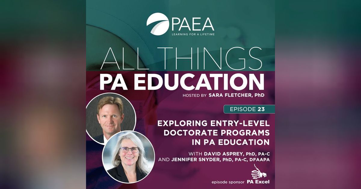Lerta Program Pa Exploring Entry-level Doctorate Programs in PA Education | All Things ...