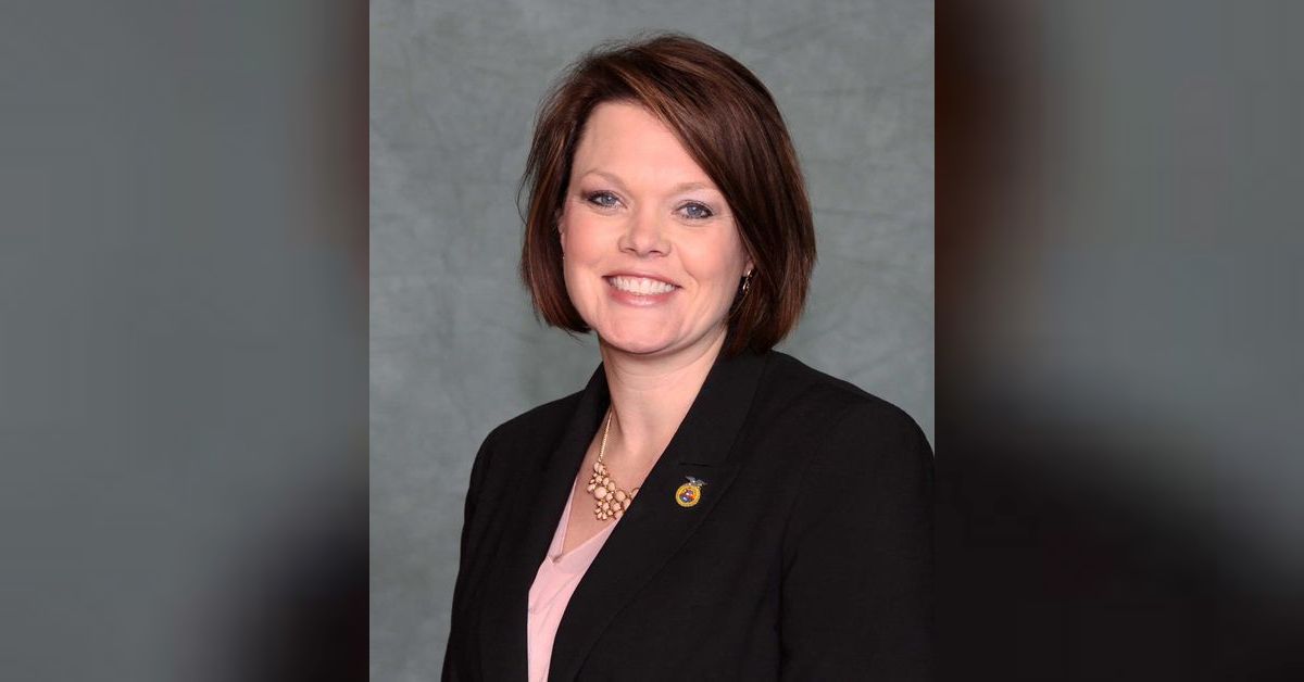 Molly Ball: Ready for FFA’s ‘Super Bowl’ | Business & Beyond with Gerry